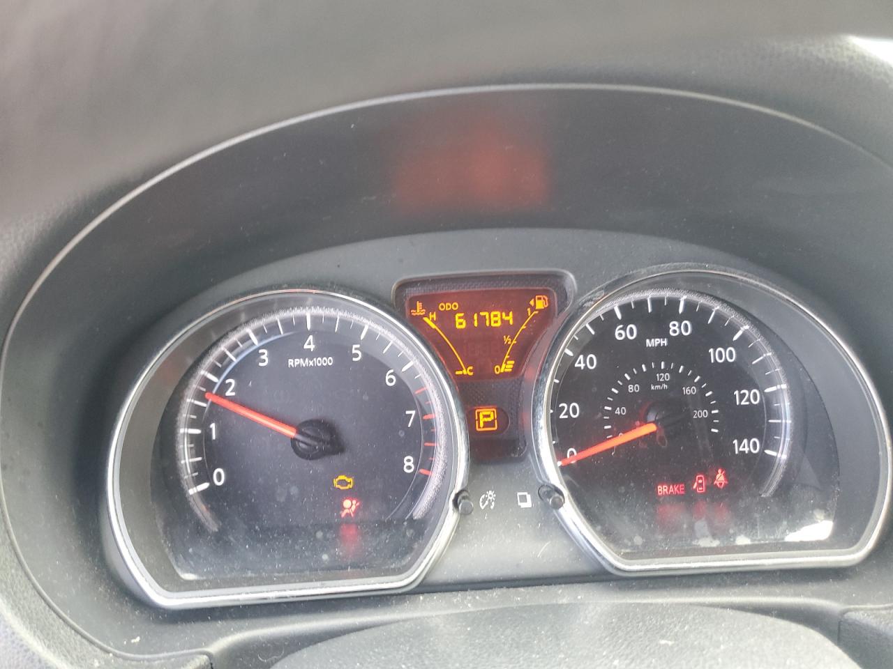 3N1CE2CP6HL352875 NISSAN VERSA 2017