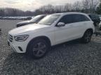 2020 Mercedes-Benz Glc 300 4Matic de vânzare în North Billerica, MA - Rear End