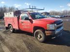 2007 Chevrolet Silverado C2500 Heavy Duty zu verkaufen in New Britain, CT - Front End