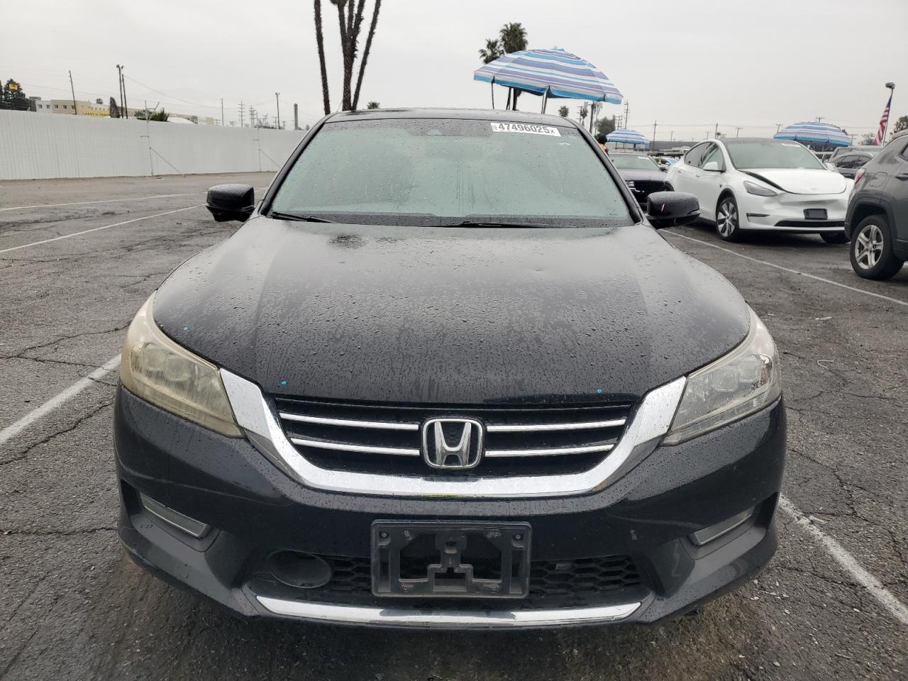 2013 Honda Accord - Image 5