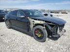 2018 Kia Stinger Gt1 на продаже в Cahokia Heights, IL - Front End