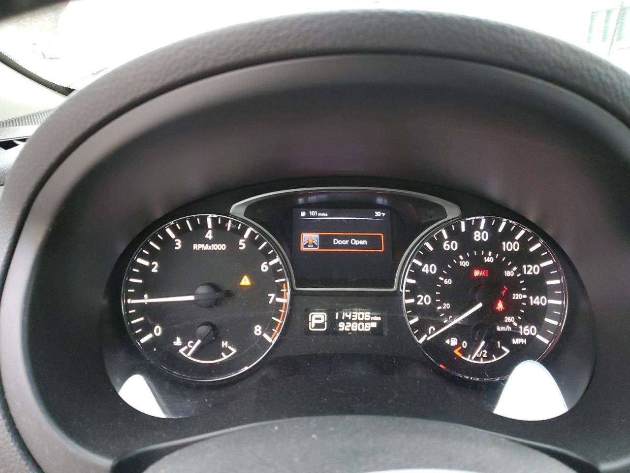 2014 Nissan Altima - Image 9