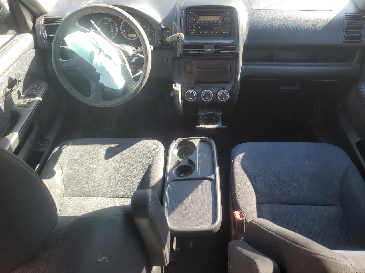2006 Honda CR-V - Image 8