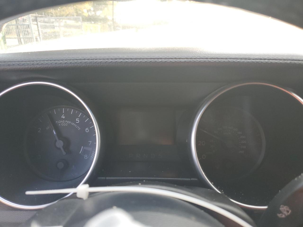 1FA6P8CF4J5114338 FORD MUSTANG 2018