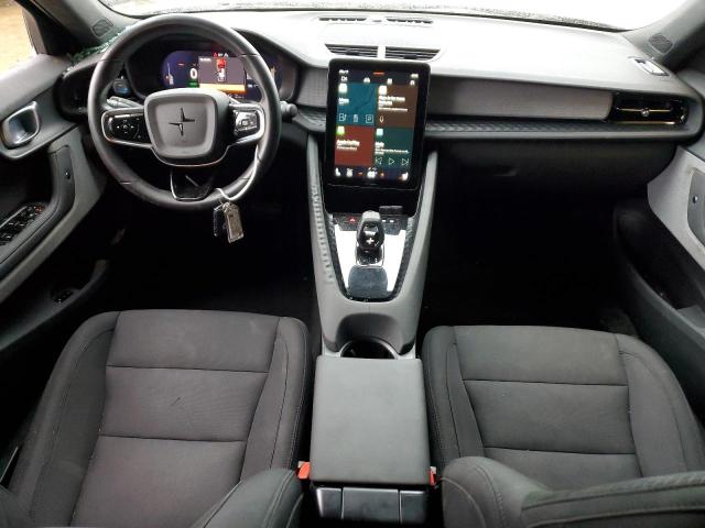  POLESTAR 2 2023 Black
