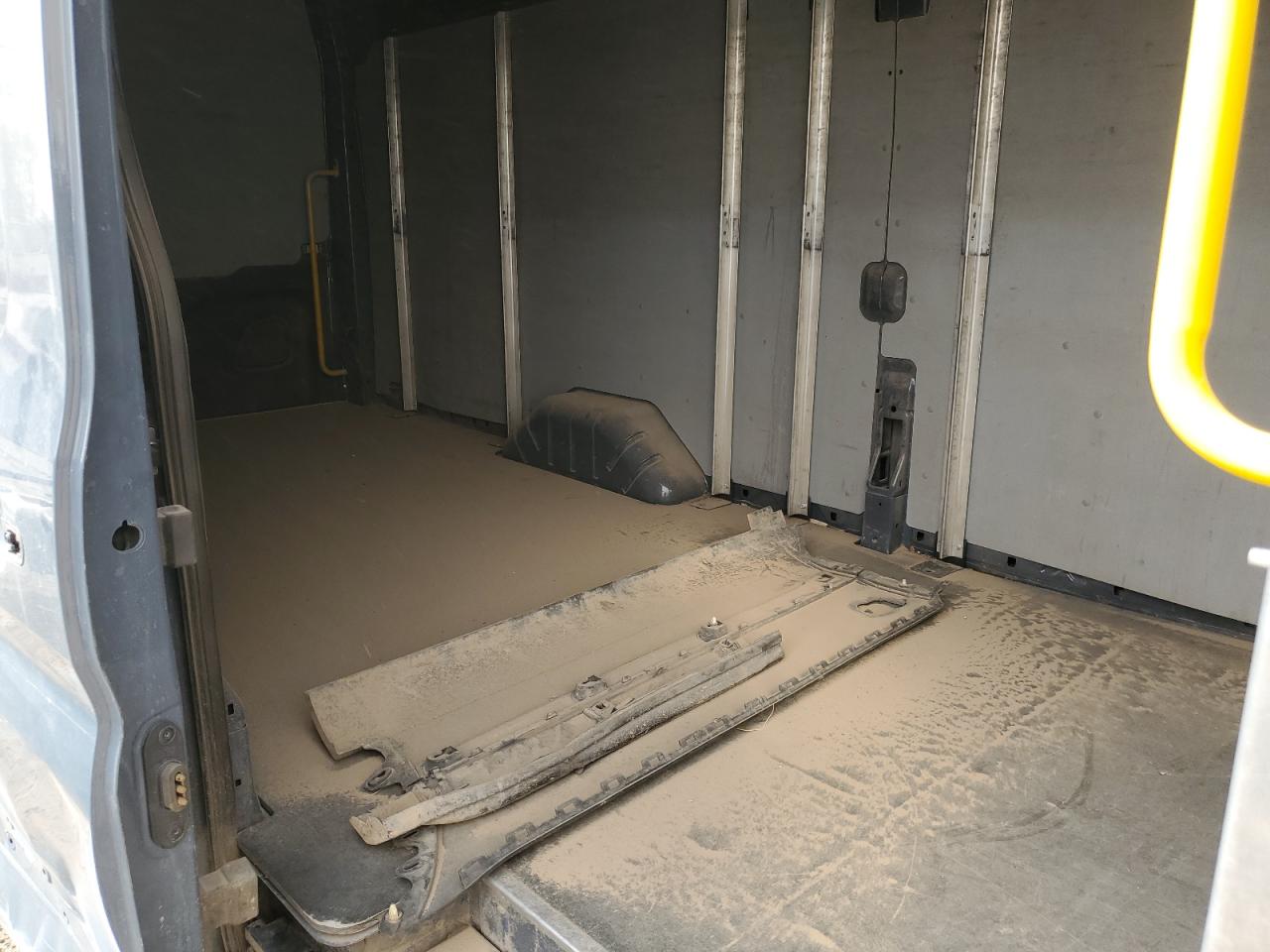 1FTBR3X8XMKA55786 FORD TRANSIT 2021