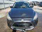 2016 Toyota Scion Ia  zu verkaufen in Littleton, CO - Front End