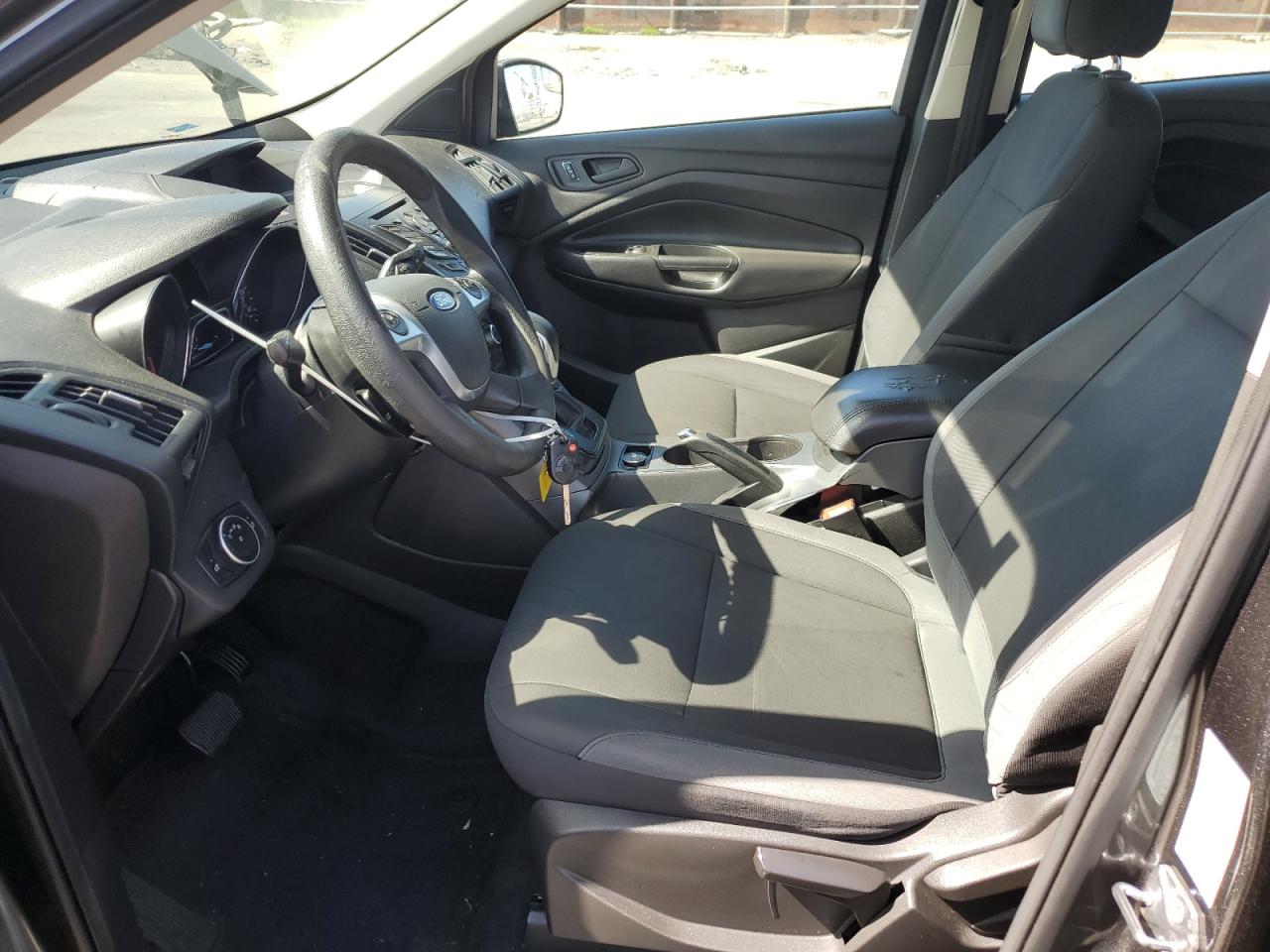 2015 Ford Escape - Image 7