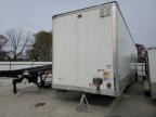 2023 Utility Vs2Dx Dry Van Trailer for Sale in Harleyville, SC - Side