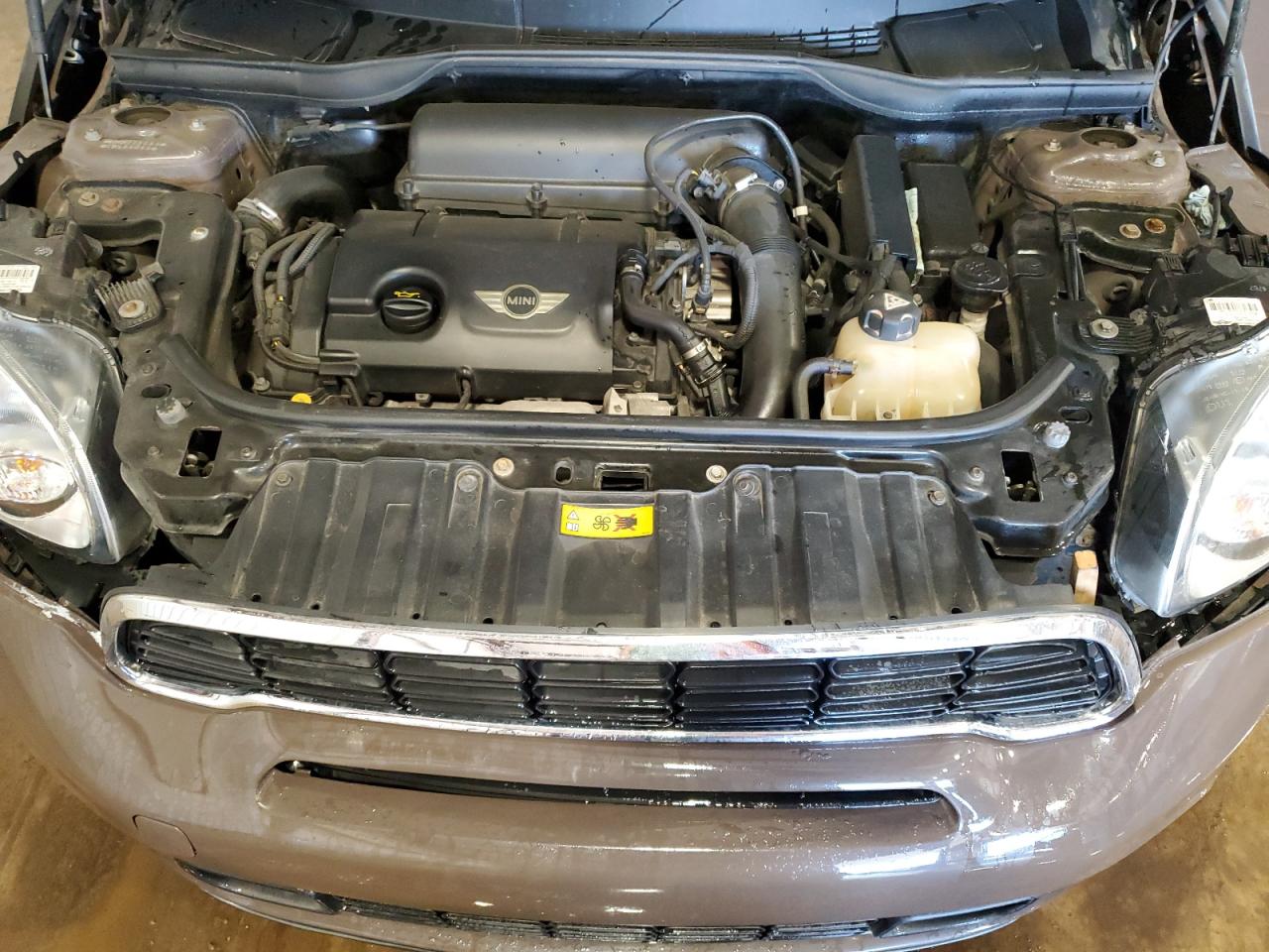 2012 MINI Cooper - Image 11