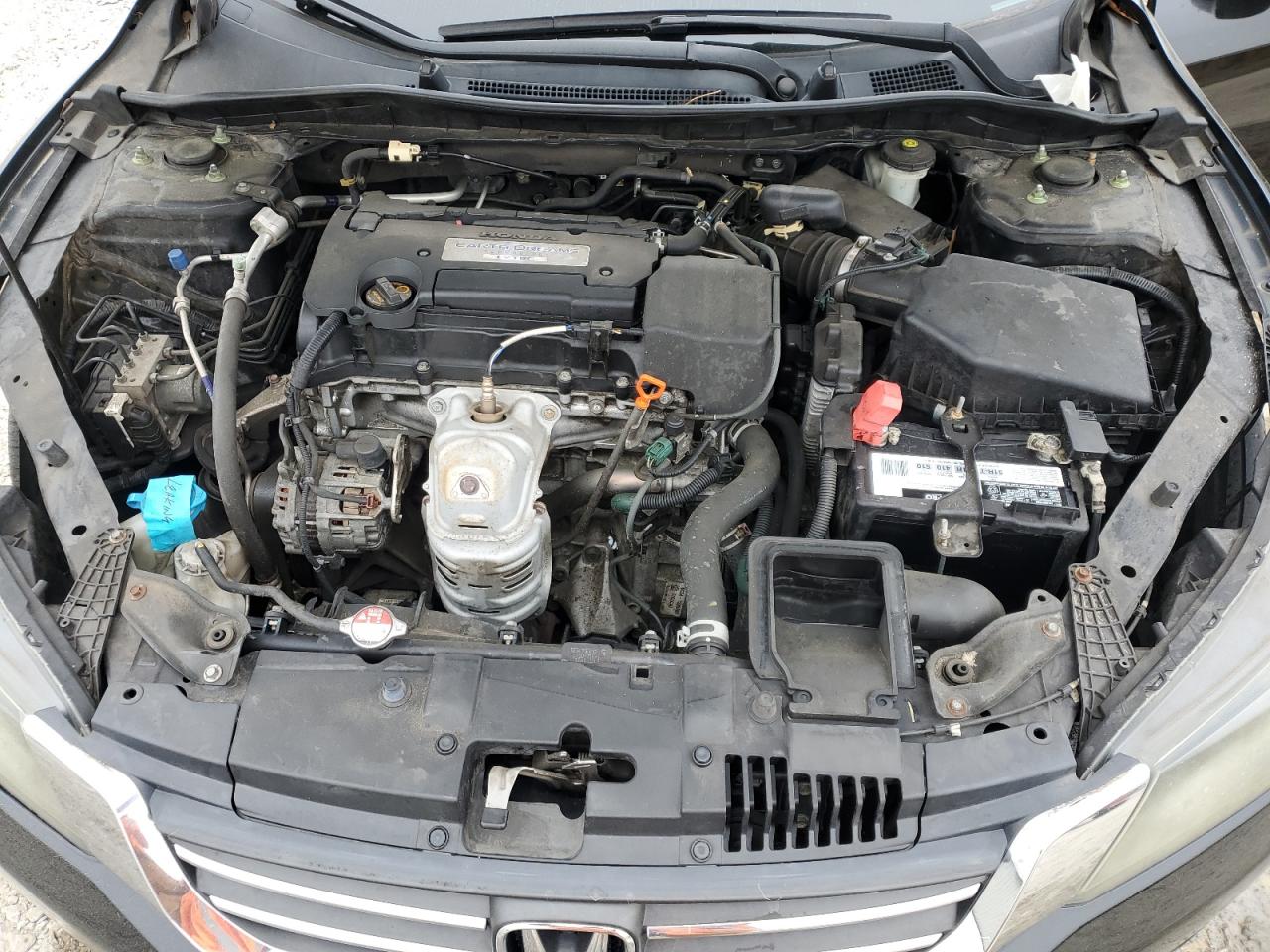 2014 Honda Accord - Image 11
