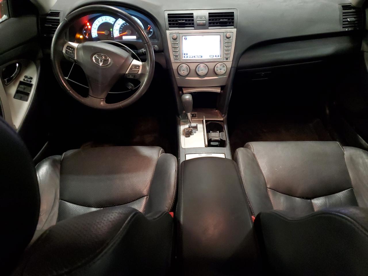 2008 Toyota Camry - Image 8