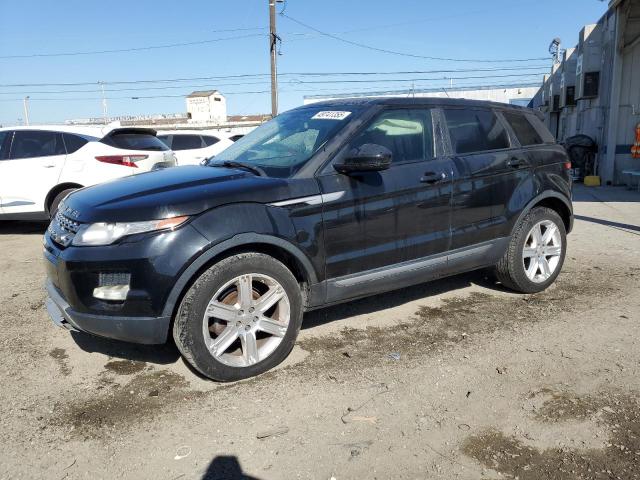 2014 Land Rover Range Rover Evoque Pure Plus