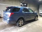 2017 Ford Explorer Xlt na sprzedaż w Angola, NY - Front End
