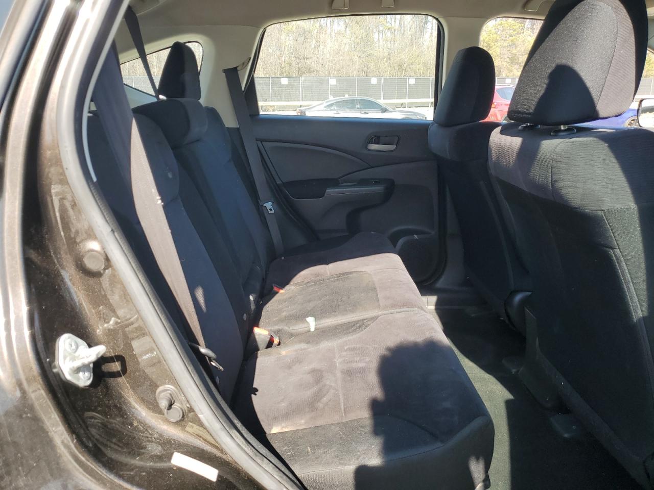 2013 Honda CR-V - Image 12