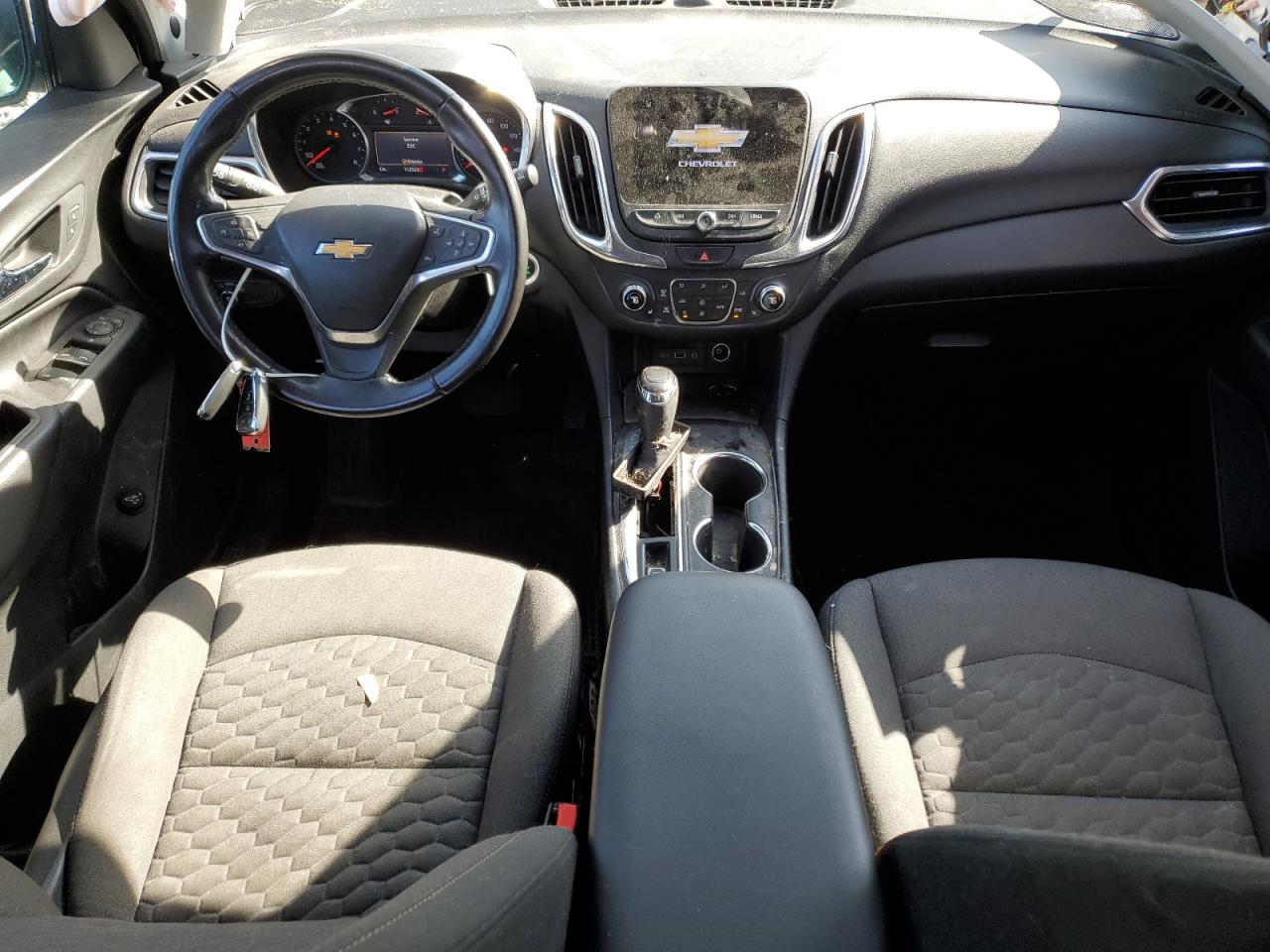 2GNAXVEX7K6194806 CHEVROLET EQUINOX 2019