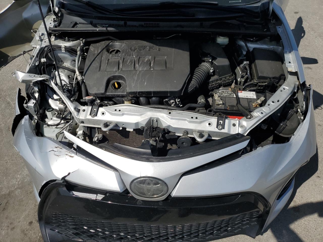 2018 Toyota Corolla - Image 11