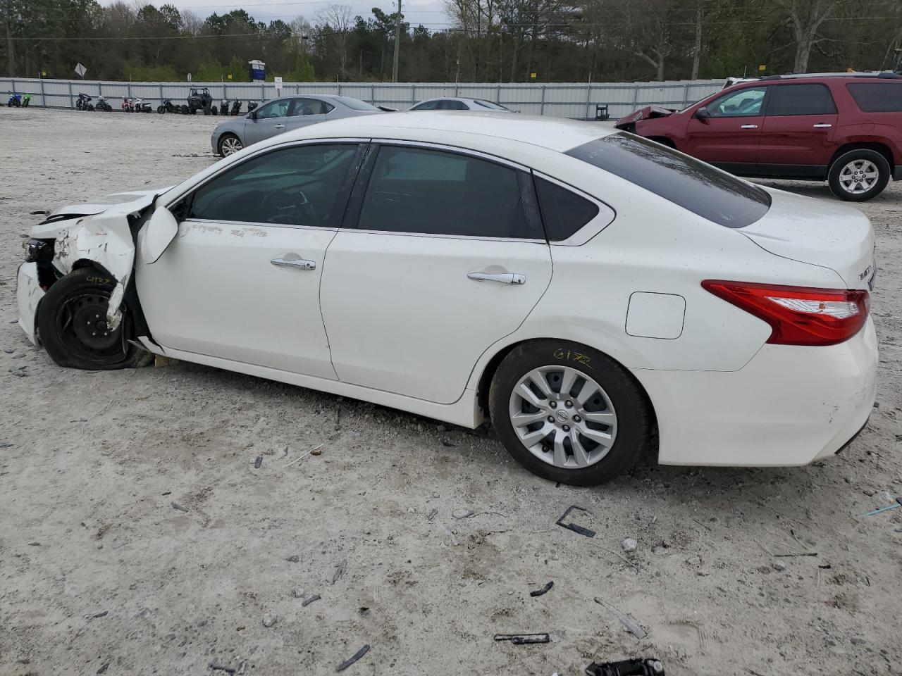 1N4AL3AP1GC211098 NISSAN ALTIMA 2016
