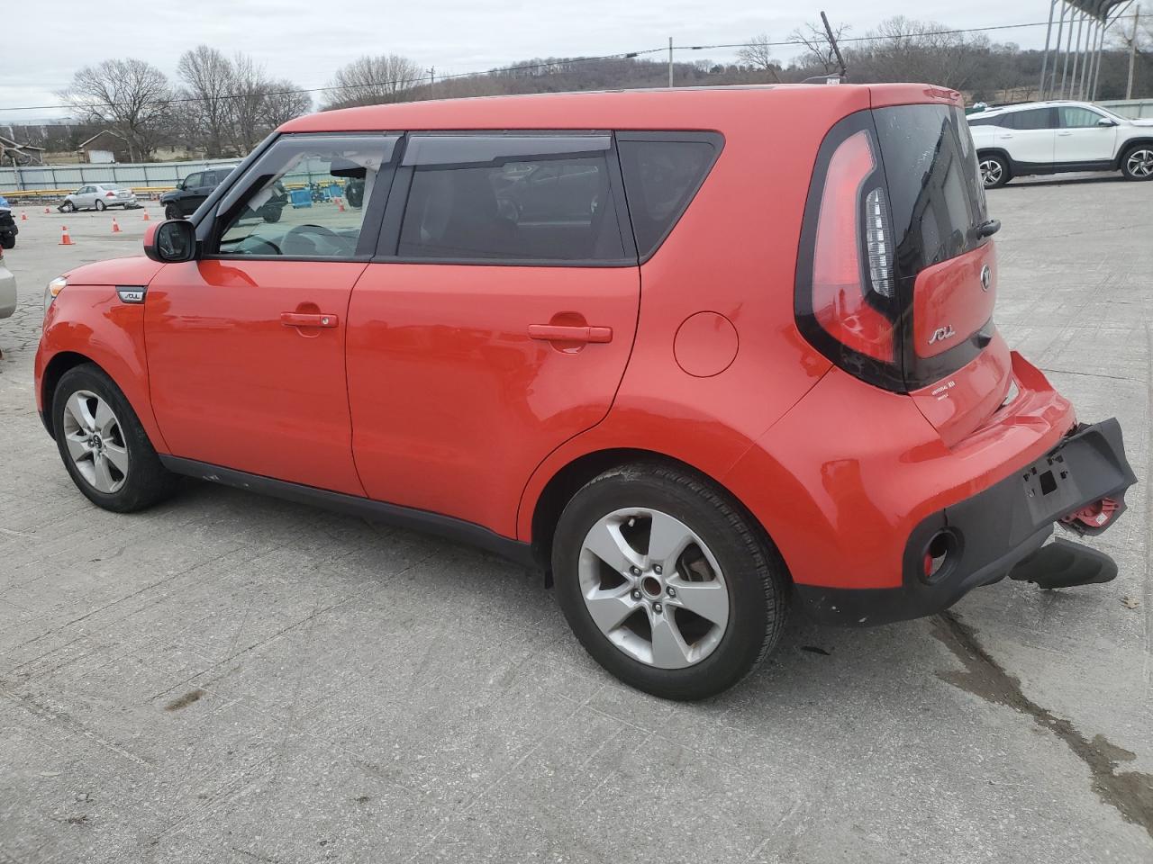 2019 Kia Soul - Image 2