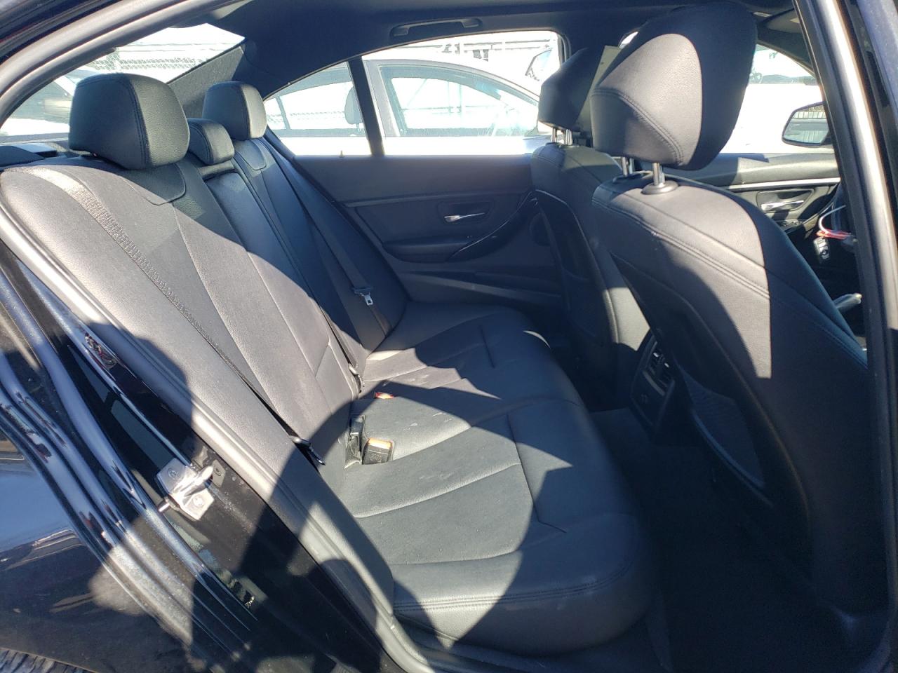 2018 BMW 3er - Image 10