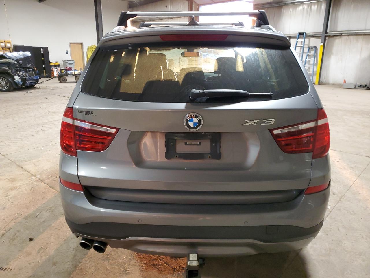 2016 BMW X3 - Image 6