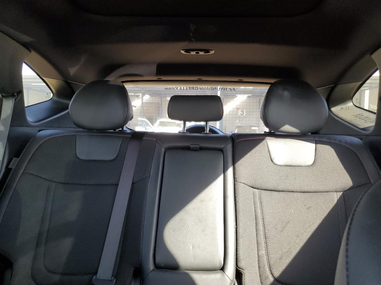 2024 Hyundai Tucson - Image 10