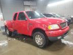2001 Ford F150  for Sale in Elgin, IL - Rear End