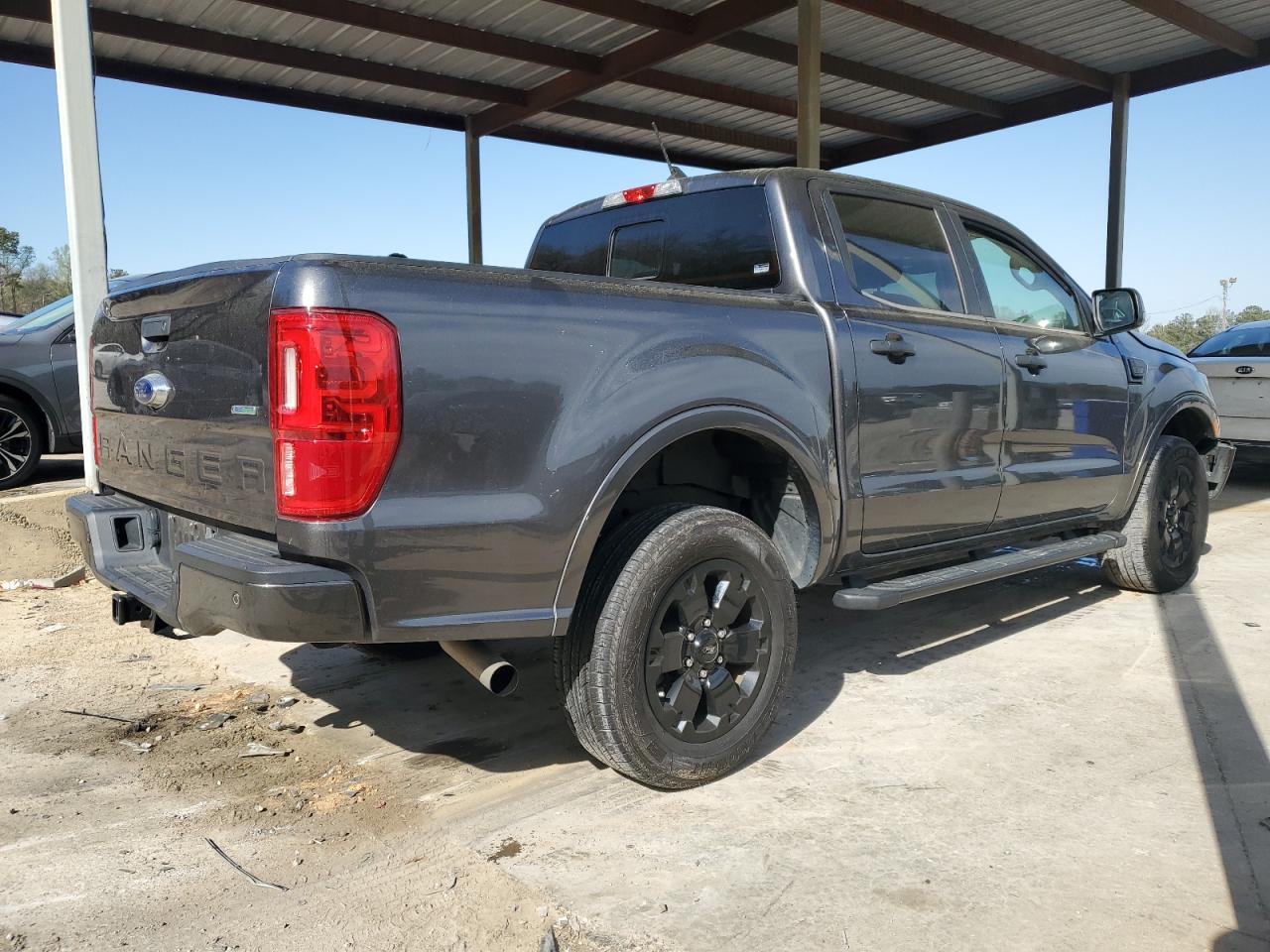 1FTER4EH5LLA11130 FORD RANGER 2020