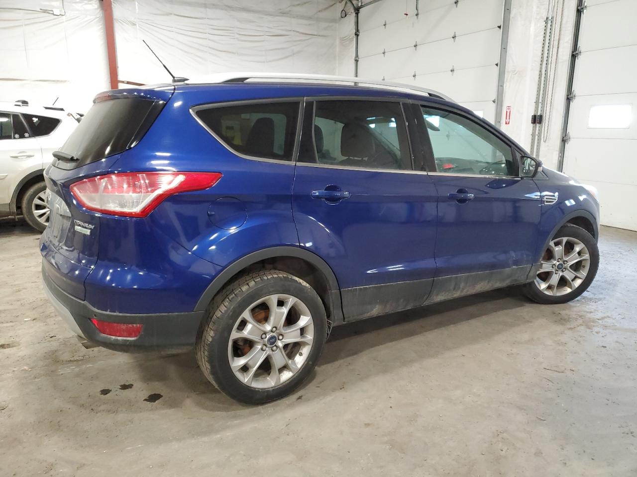 2014 Ford Escape - Image 3