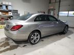 2019 Mercedes-Benz C 300 4Matic   na sprzedaż w Chambersburg, PA - Front End