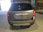 2011 Chevrolet Equinox Lt იყიდება Eldridge-ში, IA - Front End