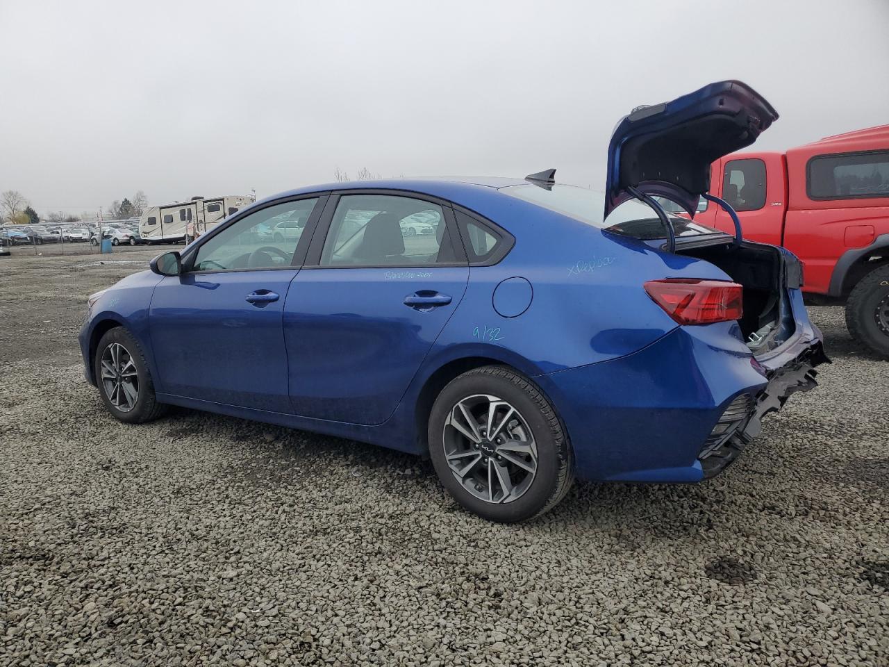 2024 Kia Forte - Image 2
