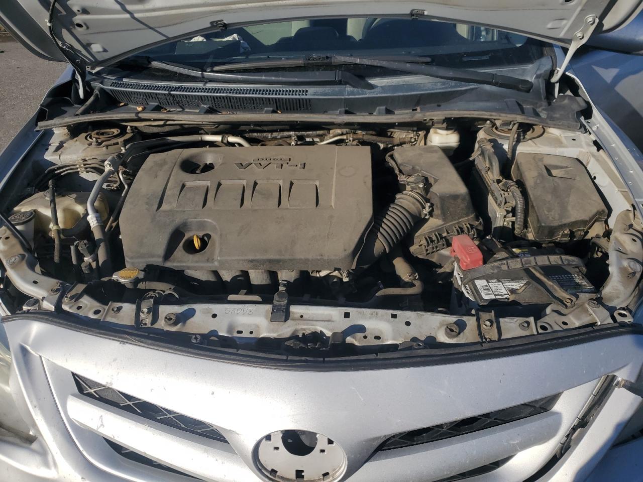2012 Toyota Corolla - Image 11