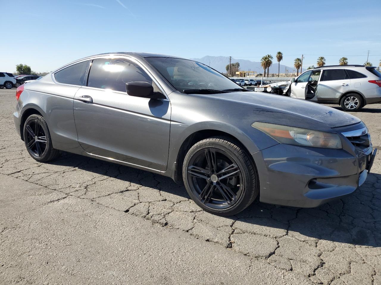 2012 Honda Accord - Image 4
