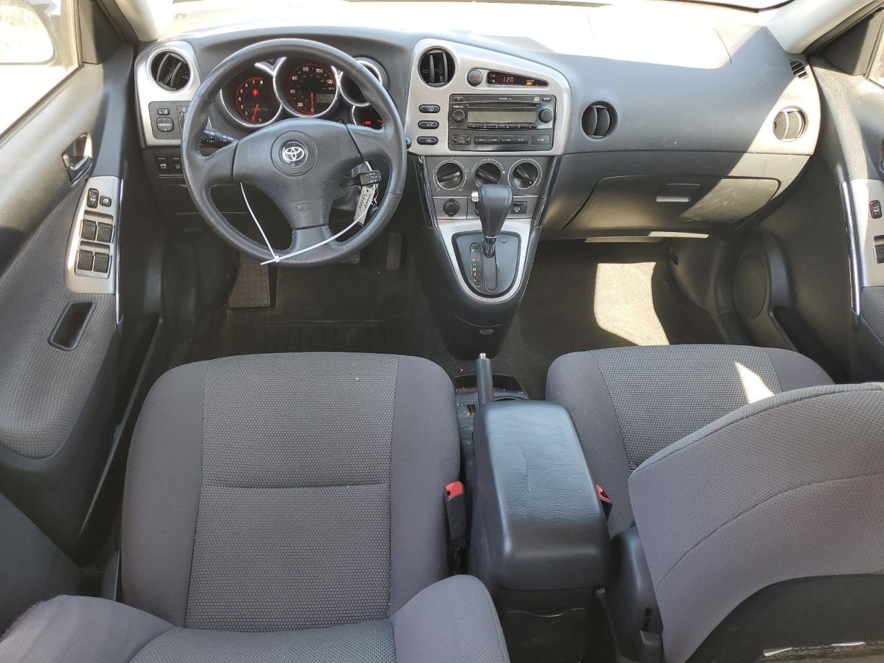 2008 Toyota Corolla - Image 8