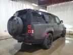 2024 Land Rover Defender 130 X-Dynamic Se en Venta en Central Square, NY - Rear End