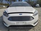 2015 Ford Focus Titanium na sprzedaż w Waldorf, MD - Vandalism