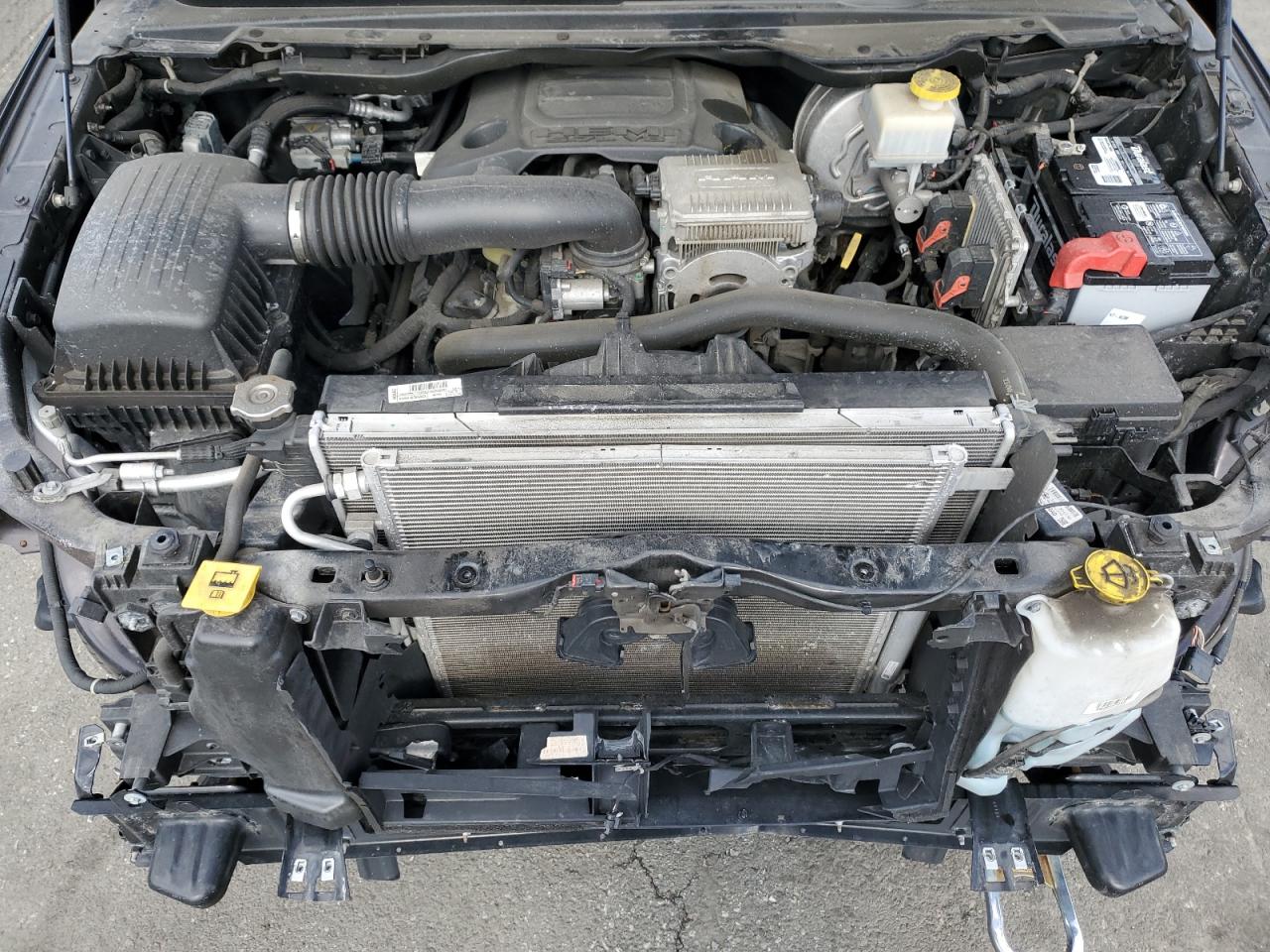 2019 RAM 1500 - Image 11