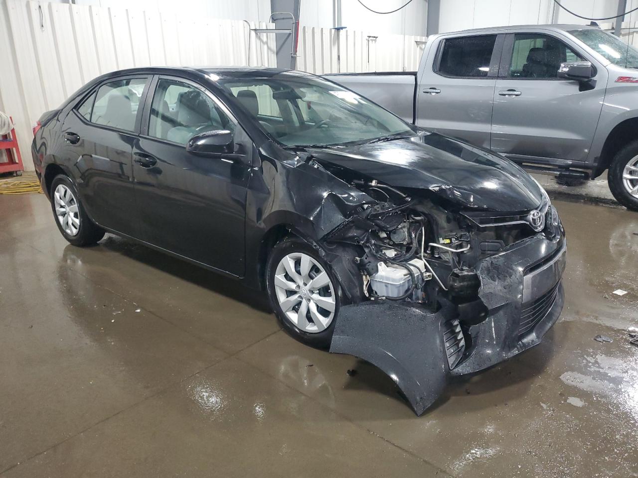 2015 Toyota Corolla - Image 4