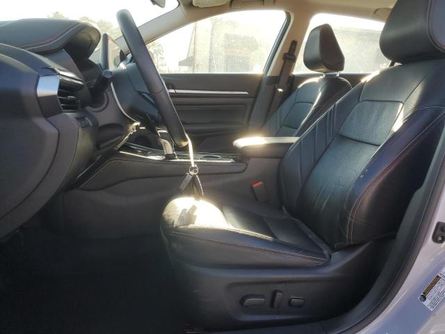  NISSAN ALTIMA 2023 Gray