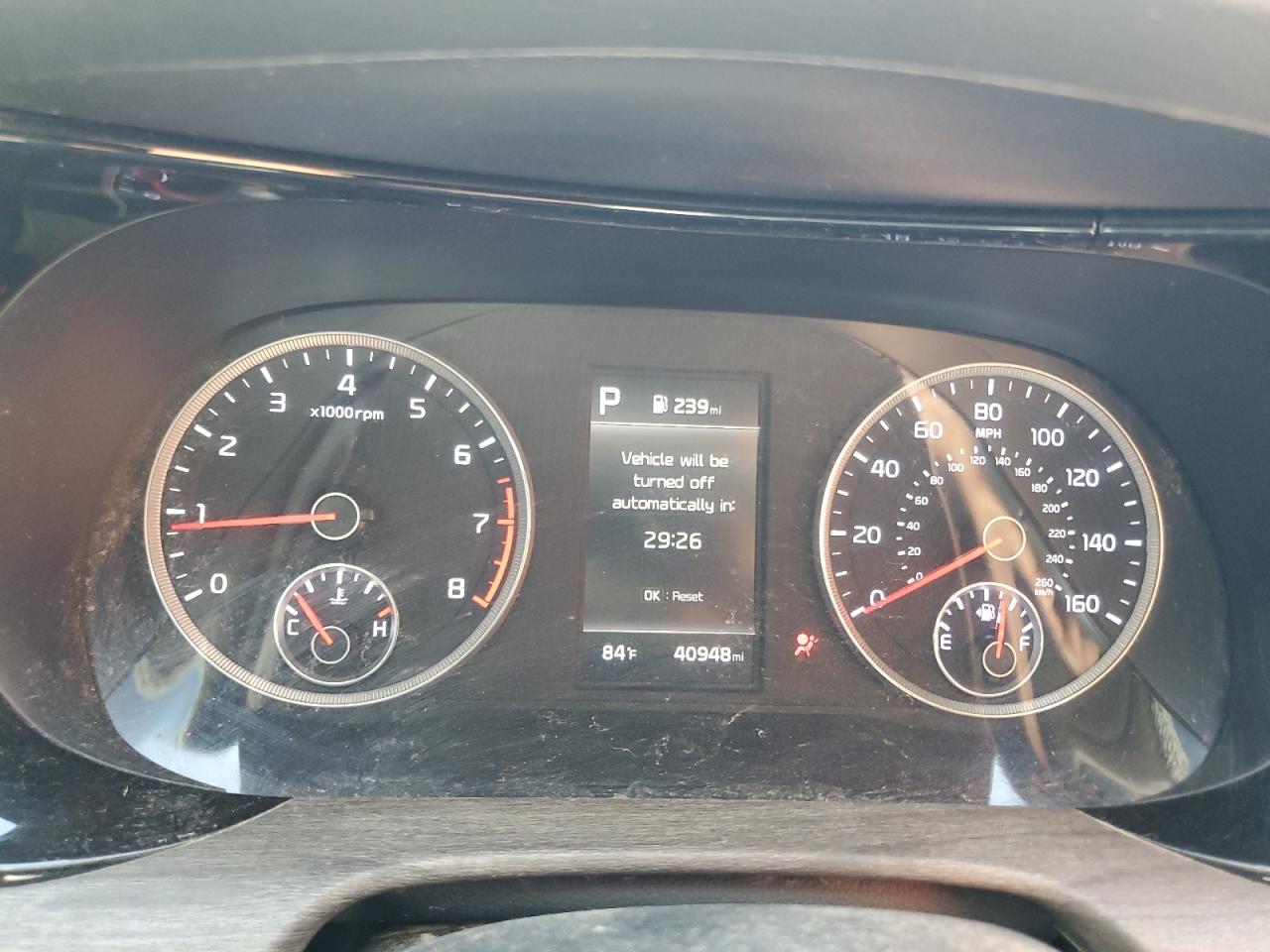 2023 Kia K5 - Image 9