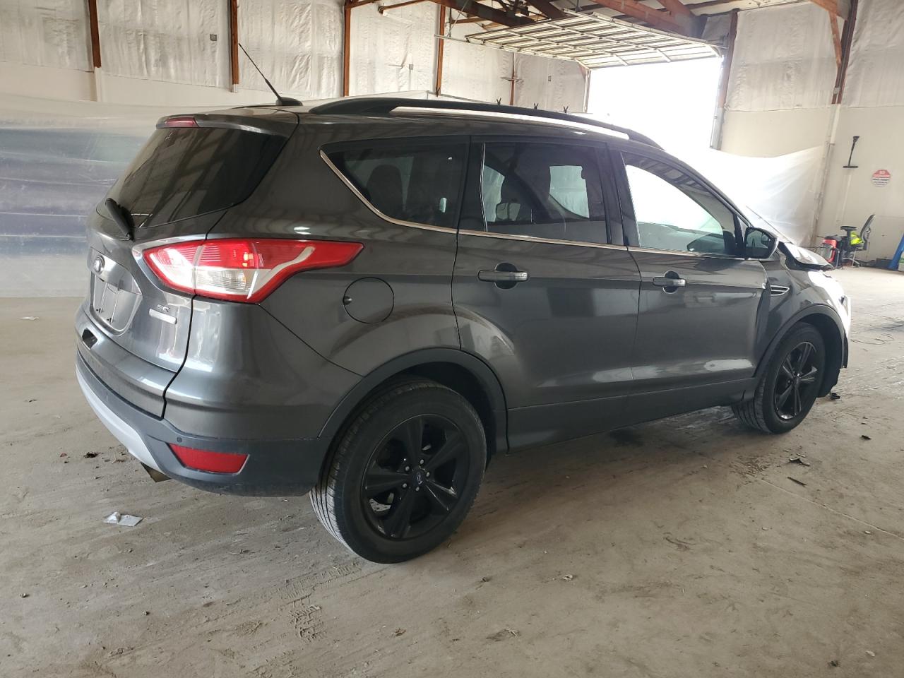 1FMCU0GX4GUB81302 FORD ESCAPE 2016