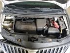 2014 Lincoln Mkx  на продаже в Portland, MI - Front End