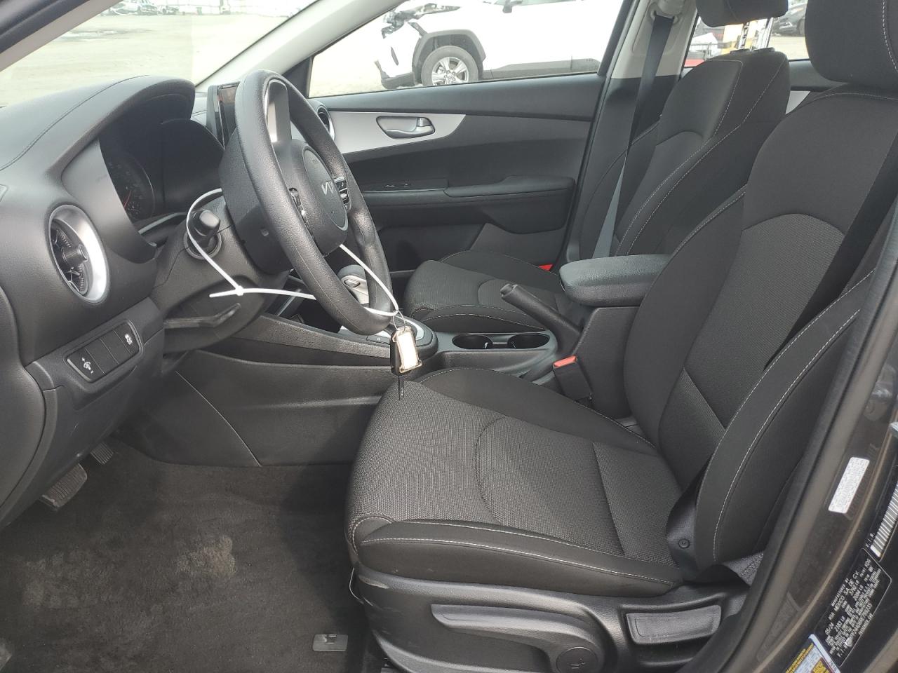 3KPF24AD6RE799235 KIA FORTE 2024