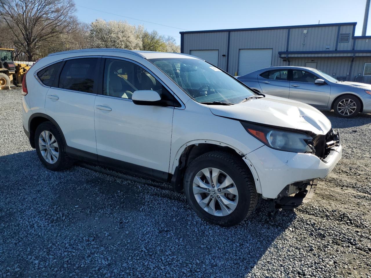 2013 Honda CR-V - Image 4
