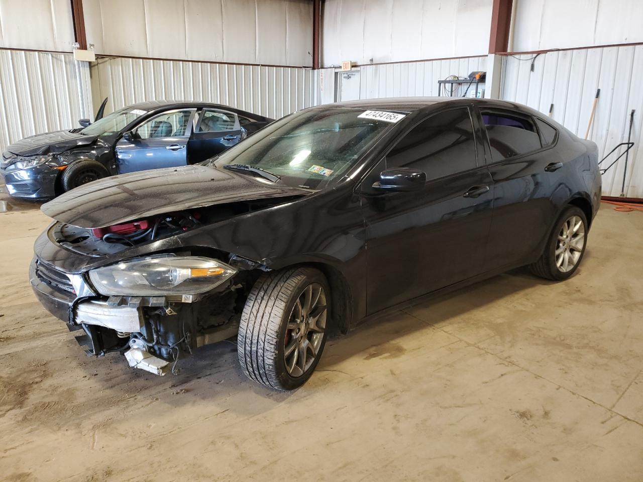 Pennsburg, PA에서 판매 중인 2015 Dodge Dart Sxt - Front End