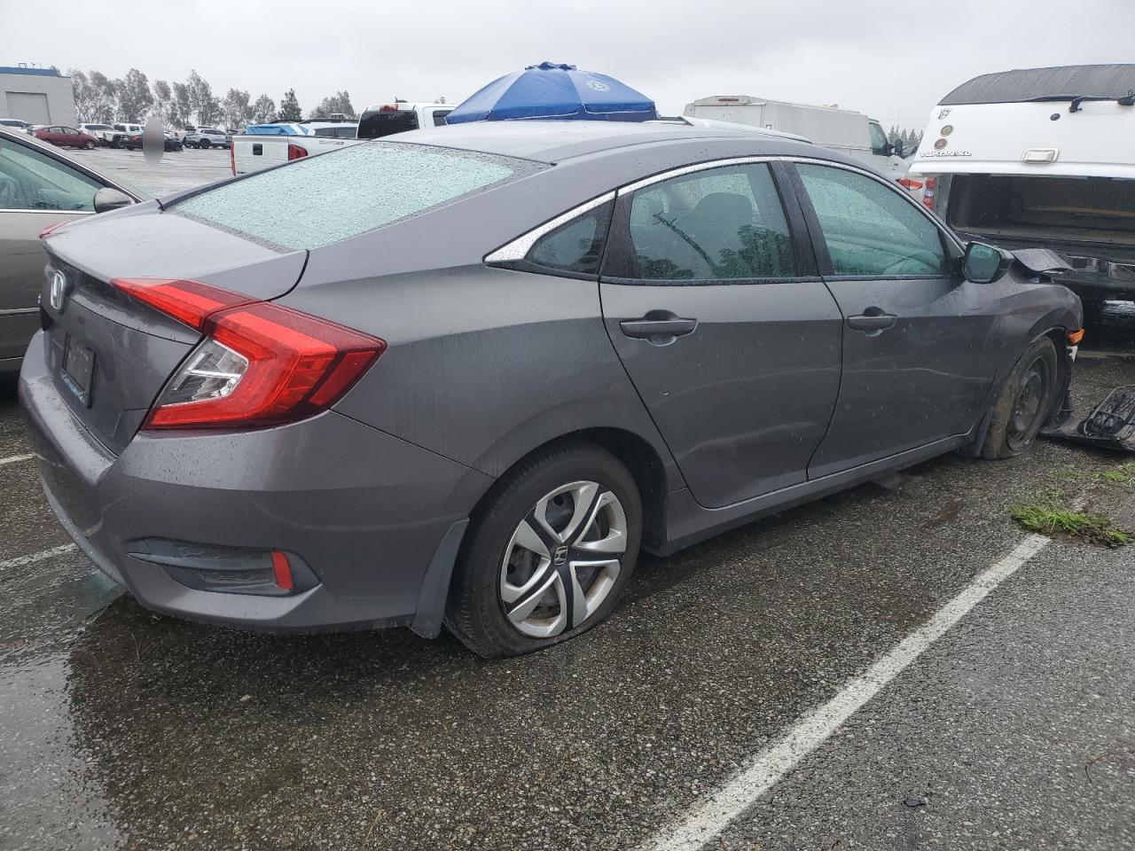 2HGFC2F59JH599477 HONDA CIVIC 2018