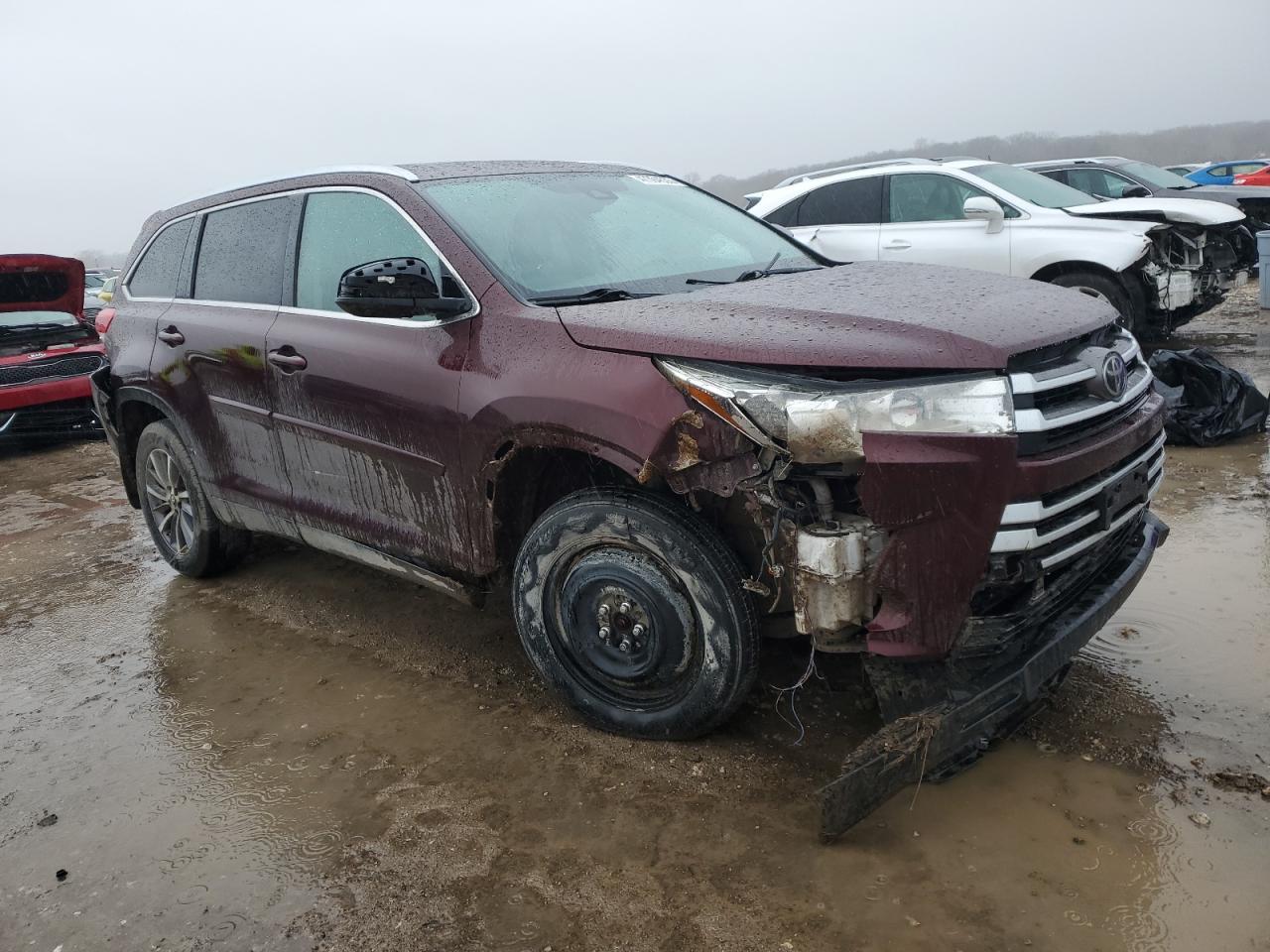 2019 Toyota Highlander - Image 4