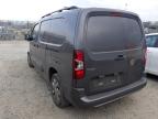 2020 VAUXHALL COMBO 2300 for sale at Copart WOLVERHAMPTON