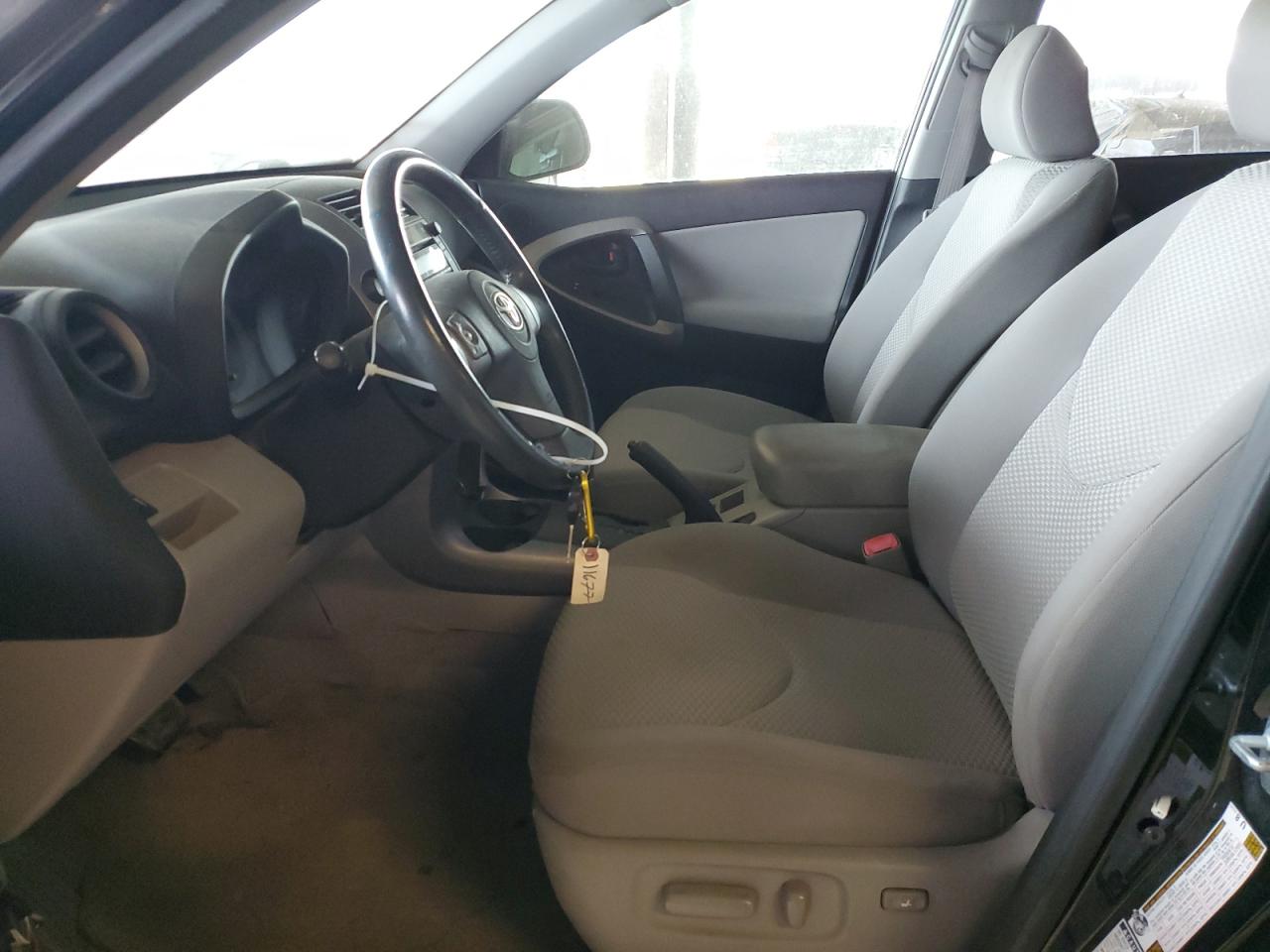 2008 Toyota Rav4 Limited VIN: JTMBD31V786058558 Lot: 50636725